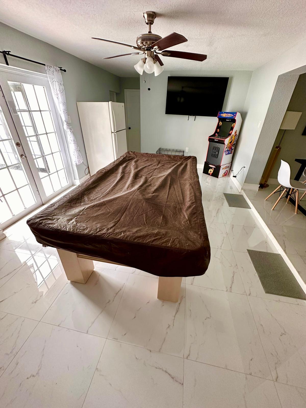 LAKE FOREST SEC 4 - Residential