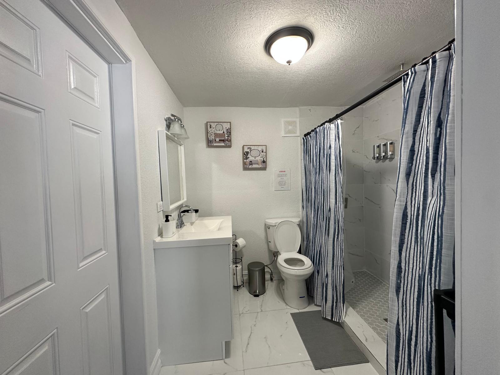 LAKE FOREST SEC 4 - Residential