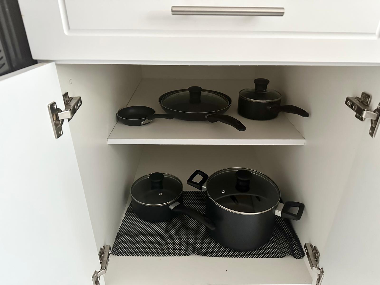 LAKE FOREST SEC 4 - Residential