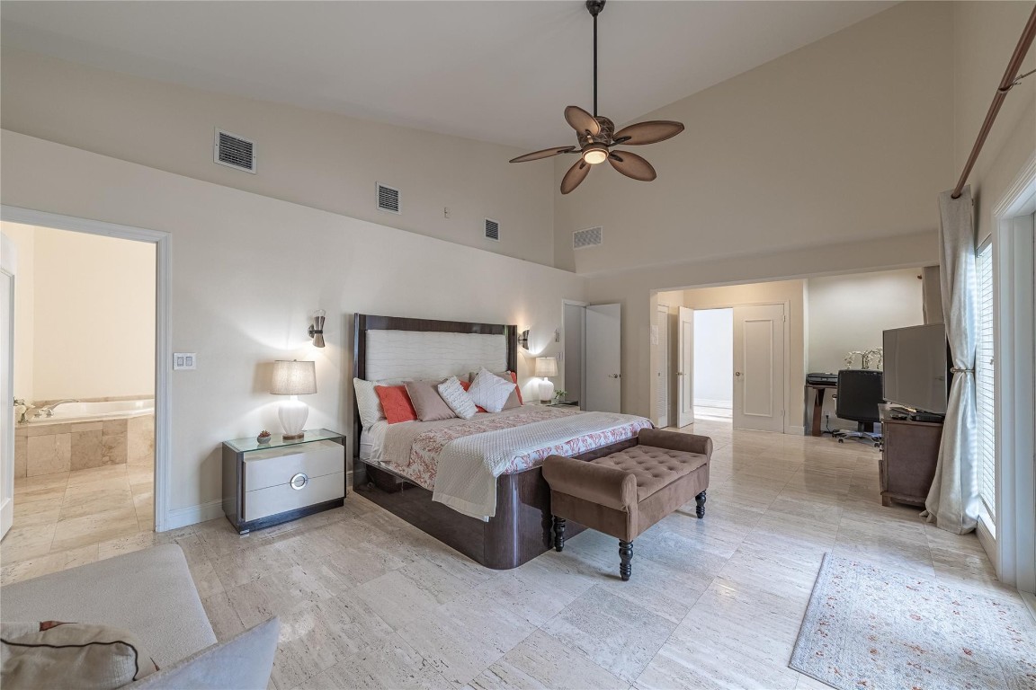 SEVEN ISLES - Residential Lease