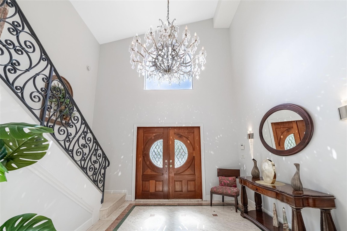 SEVEN ISLES - Residential Lease