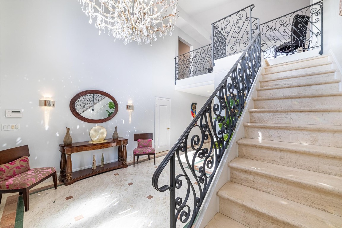 SEVEN ISLES - Residential Lease