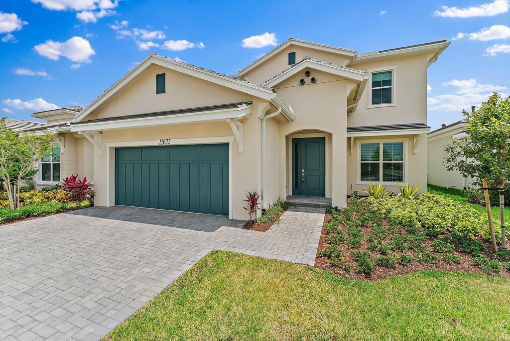 Photo of 12622 Nautilus Circle, Palm Beach Gardens, FL 33412 (MLS # R10988048)