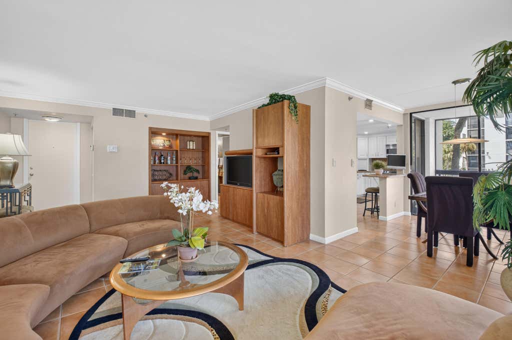 Photo of 1721 Bridgewood Drive, Boca Raton, FL 33434 (MLS # B26067246)