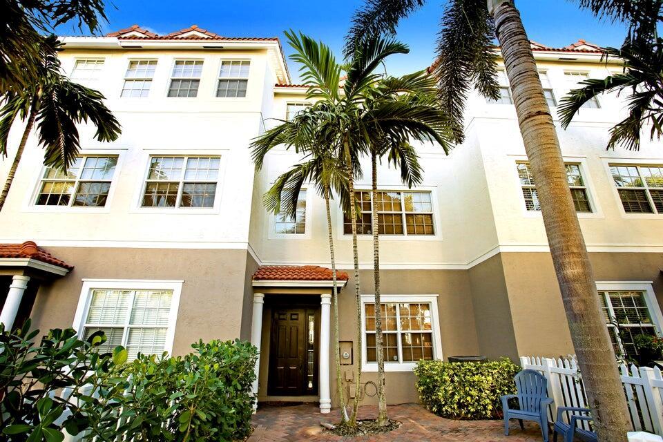 Welcome to coastal living in beautiful Hypoluxo! This bright and spacious 3-story residence offers 4 bedrooms, 2 full baths, and 2 half baths, along with a 2-car garage for your convenience. Located just steps from the Intracoastal, this home combines comfort, style, and the relaxed South Florida lifestyle.It is perfect for both entertaining and everyday living. There are 3 bedrooms on the third floor, offering lots of privacy. There are also 2 full bathrooms on that floor. Public records list the home as a 3 bedroom, however there is a 4th on the first floor, which also has a closet. Enjoy the community pool, where you can unwind and soak up the Florida sunshine.Conveniently situated near beaches, dining, shopping, and major highways, this Hypoluxo gem places you right in the