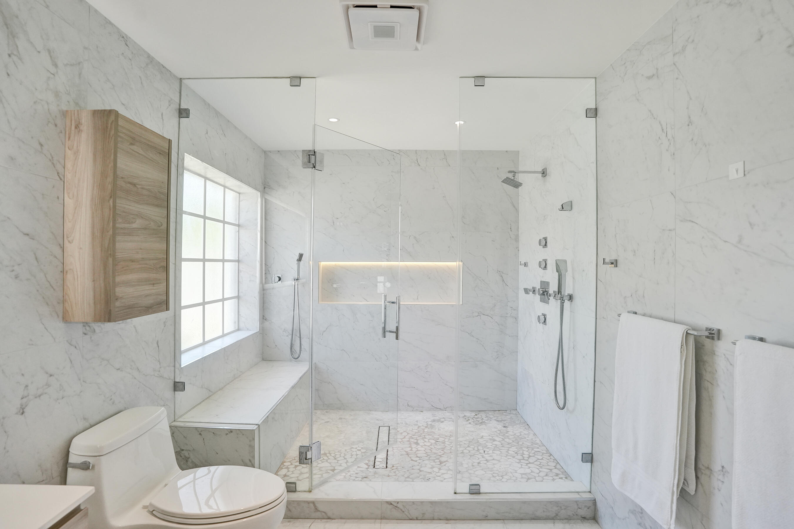 CORAL RIDGE COUNTRY CLUB - Residential