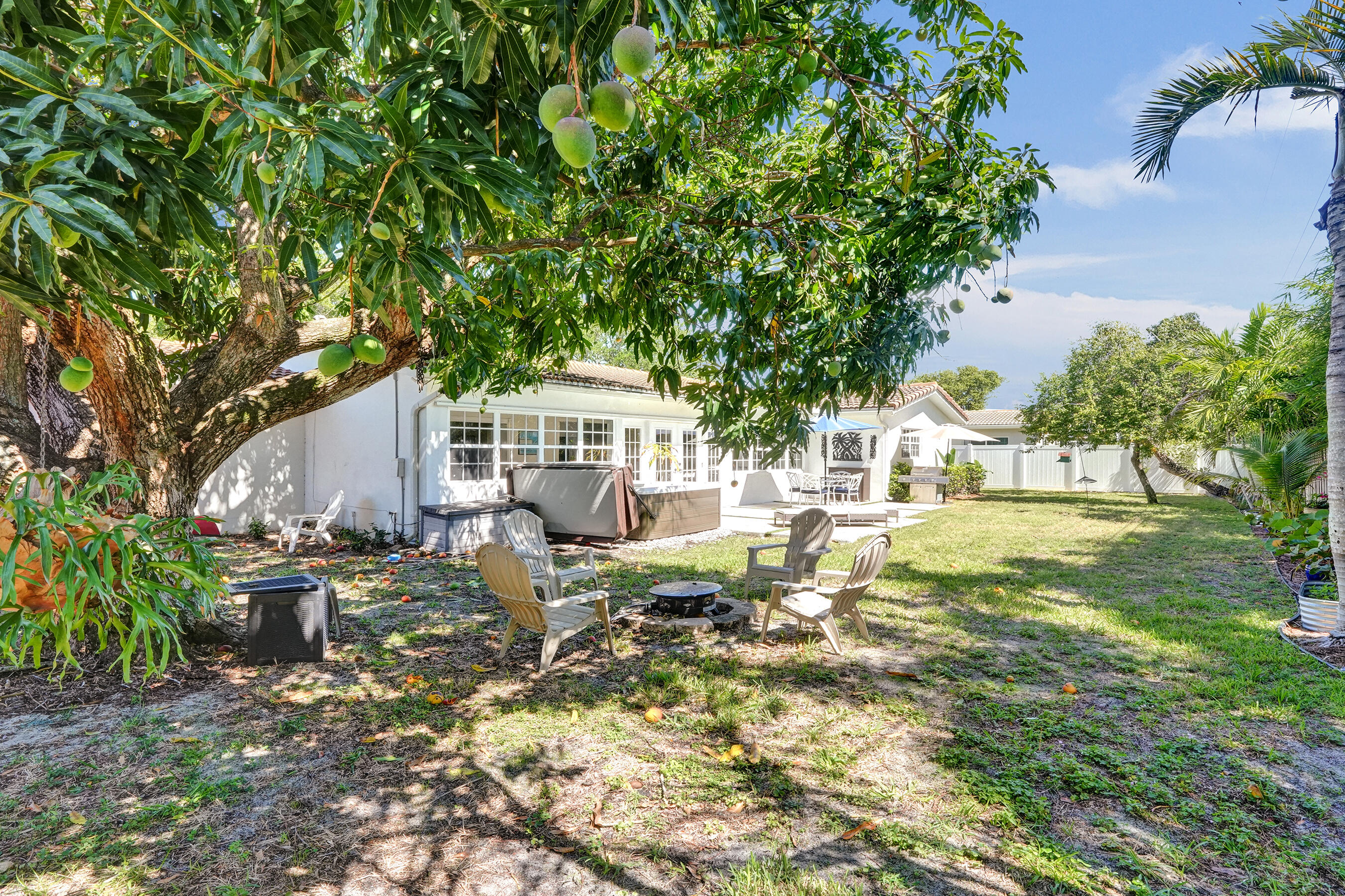 CORAL RIDGE COUNTRY CLUB - Residential