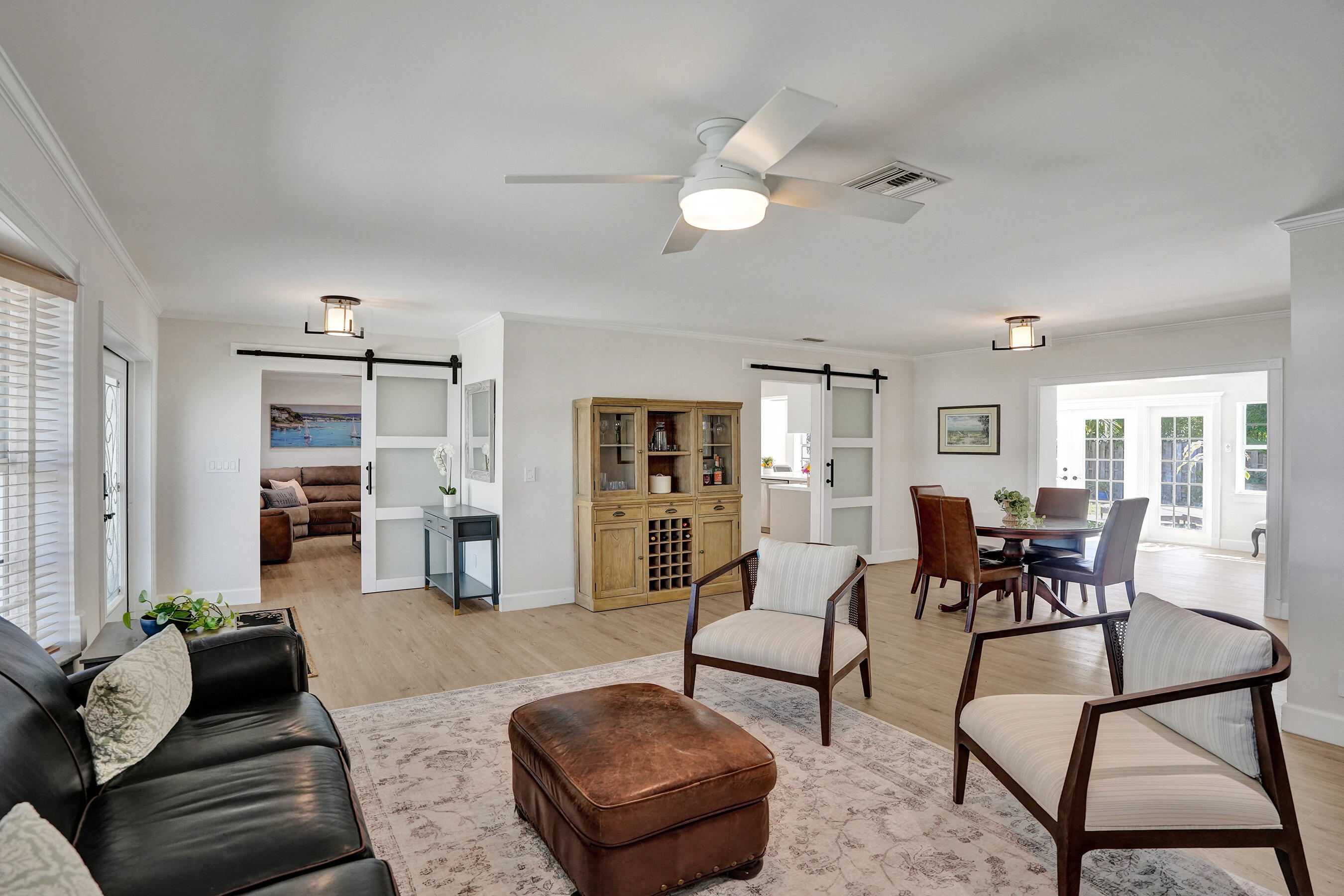 CORAL RIDGE COUNTRY CLUB - Residential