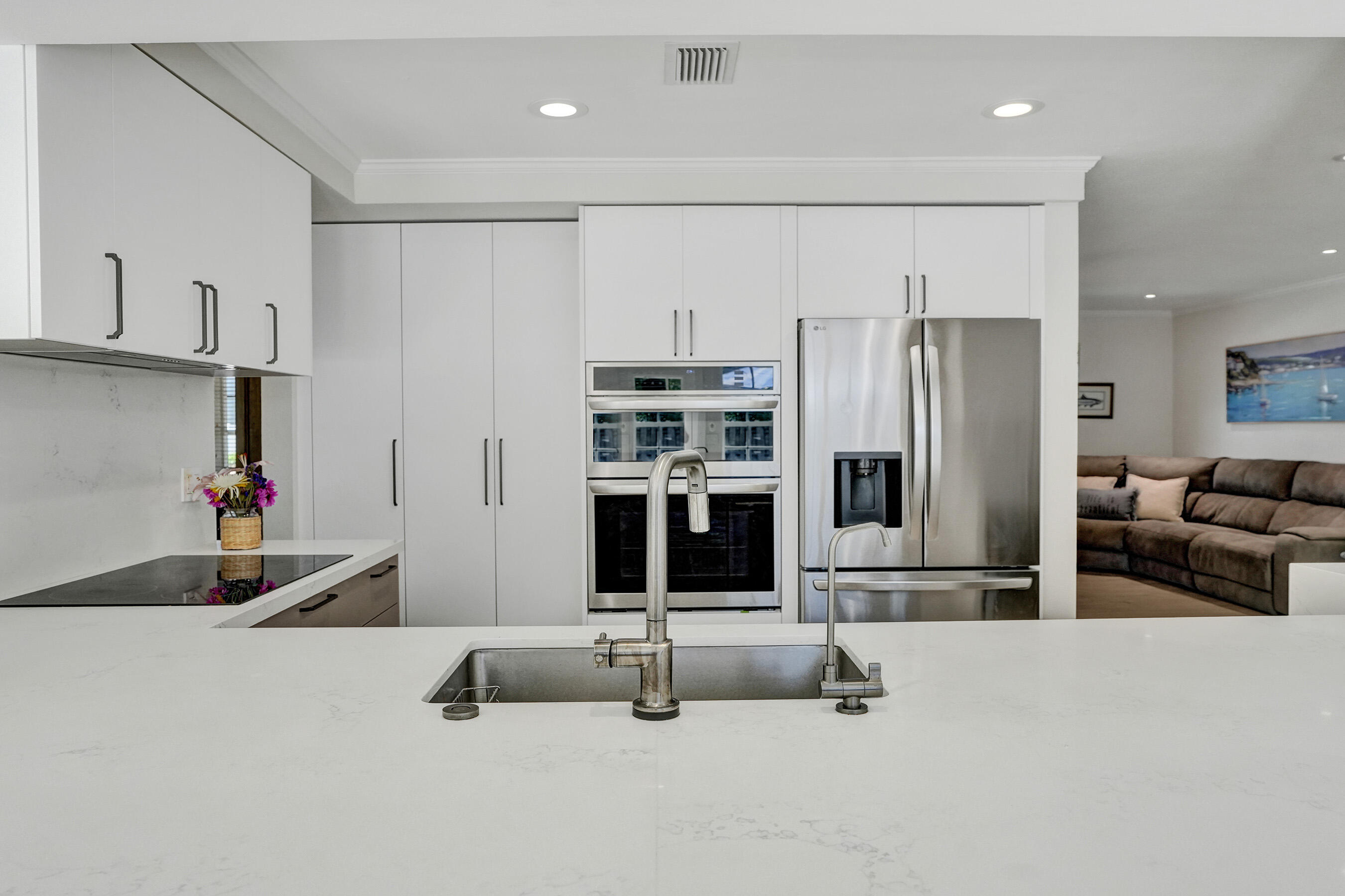 CORAL RIDGE COUNTRY CLUB - Residential