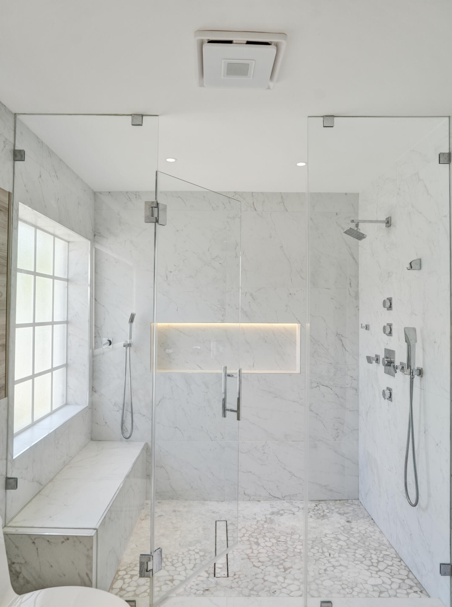 CORAL RIDGE COUNTRY CLUB - Residential