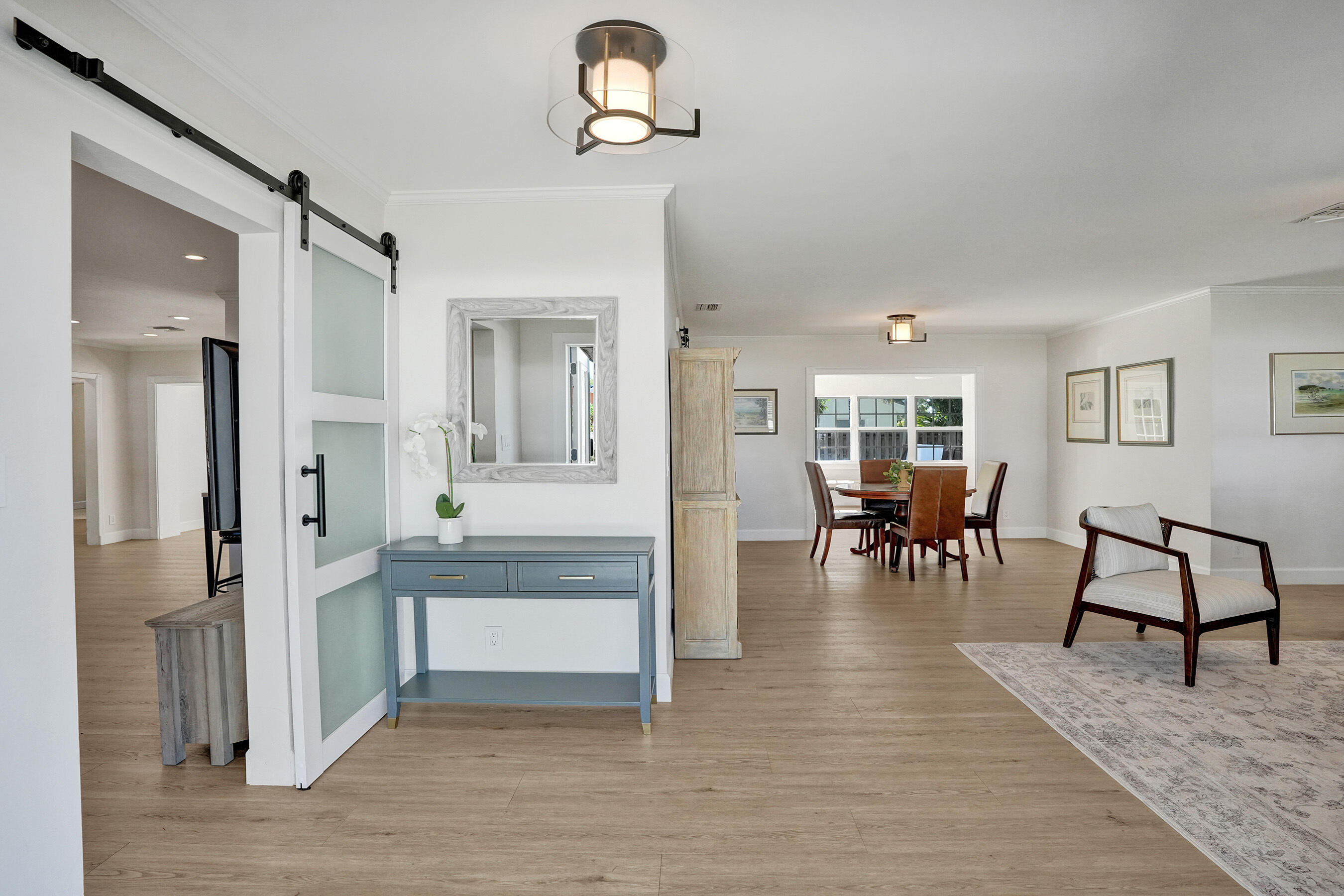 CORAL RIDGE COUNTRY CLUB - Residential