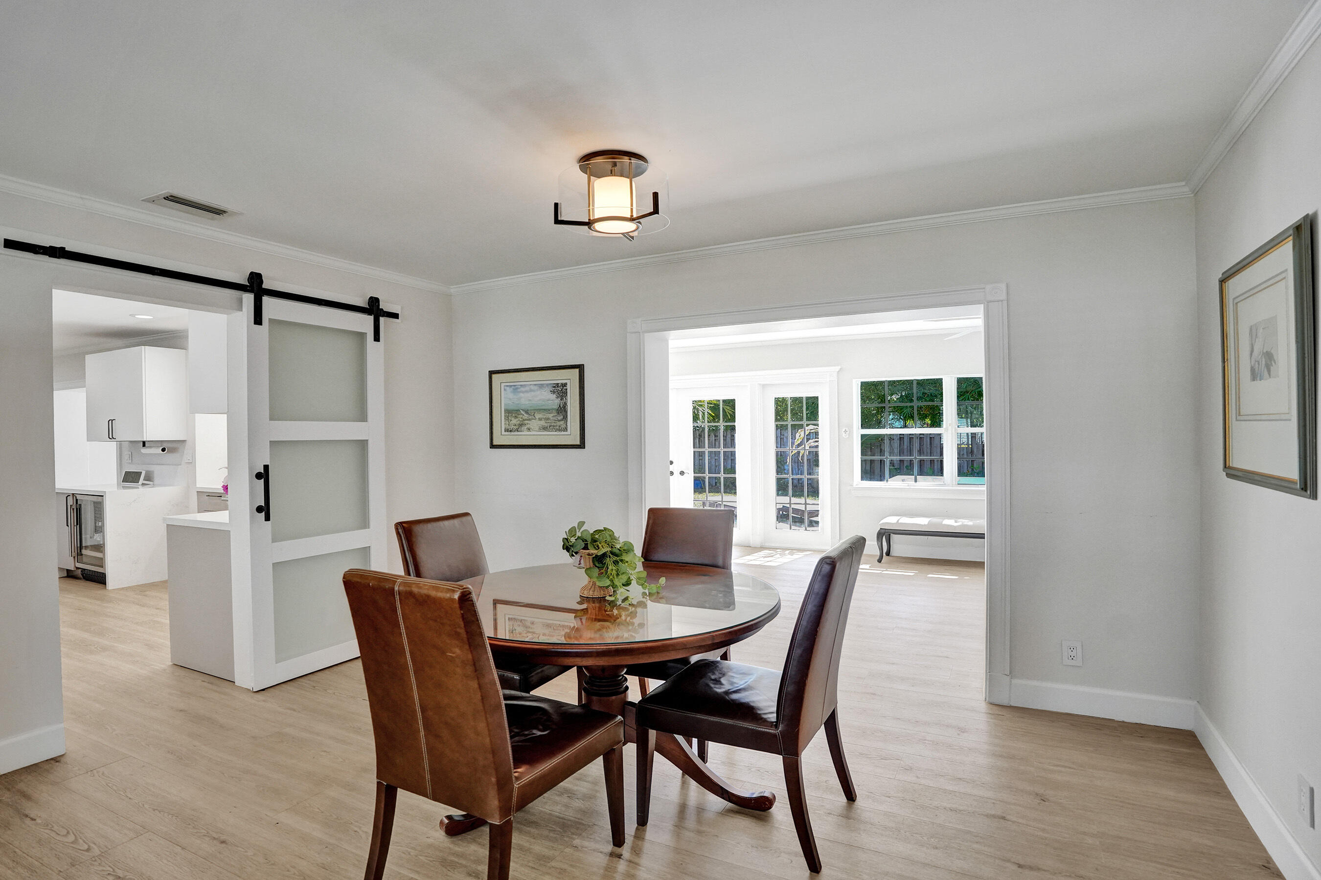 CORAL RIDGE COUNTRY CLUB - Residential