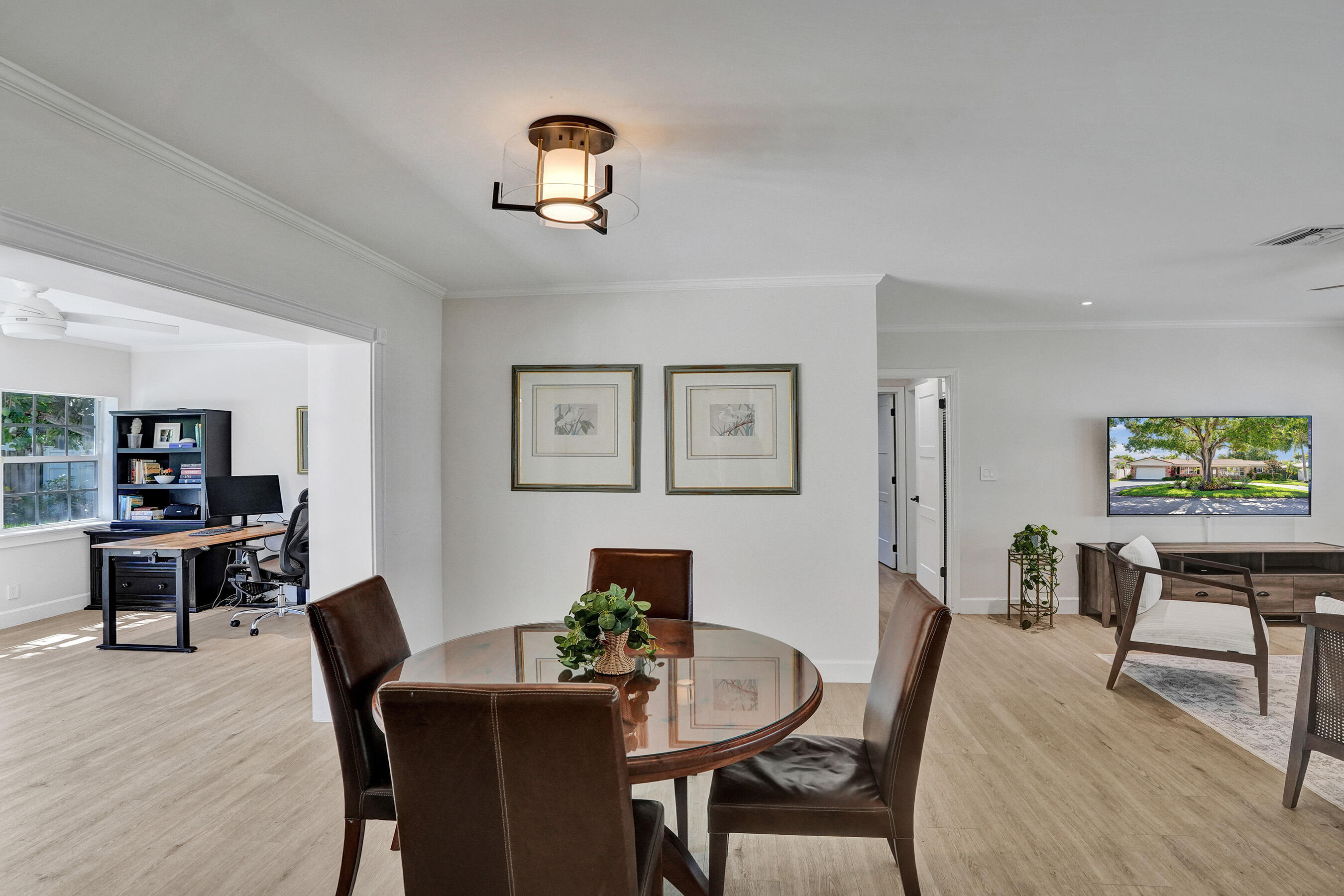 CORAL RIDGE COUNTRY CLUB - Residential
