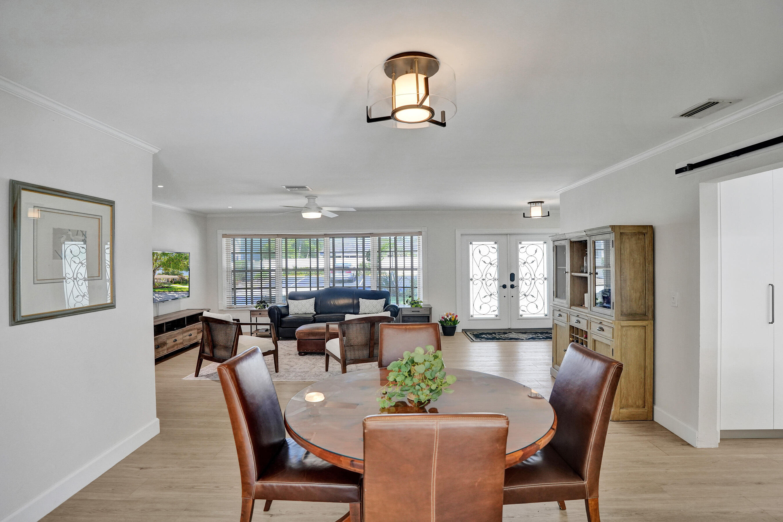 CORAL RIDGE COUNTRY CLUB - Residential