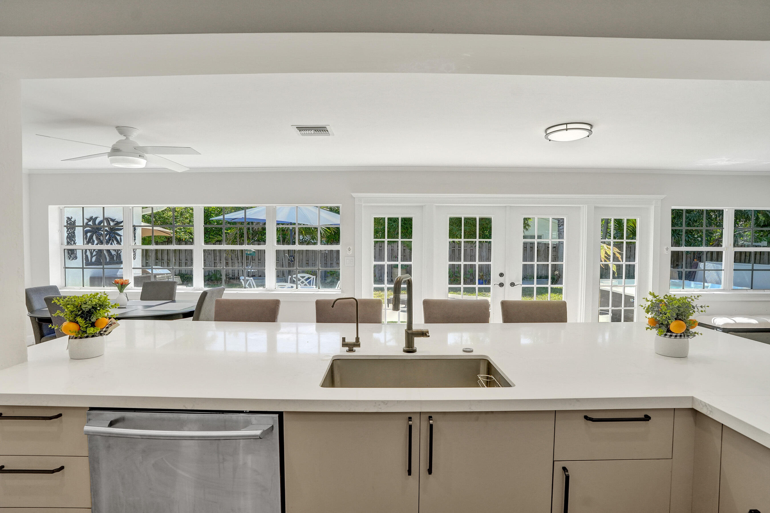CORAL RIDGE COUNTRY CLUB - Residential