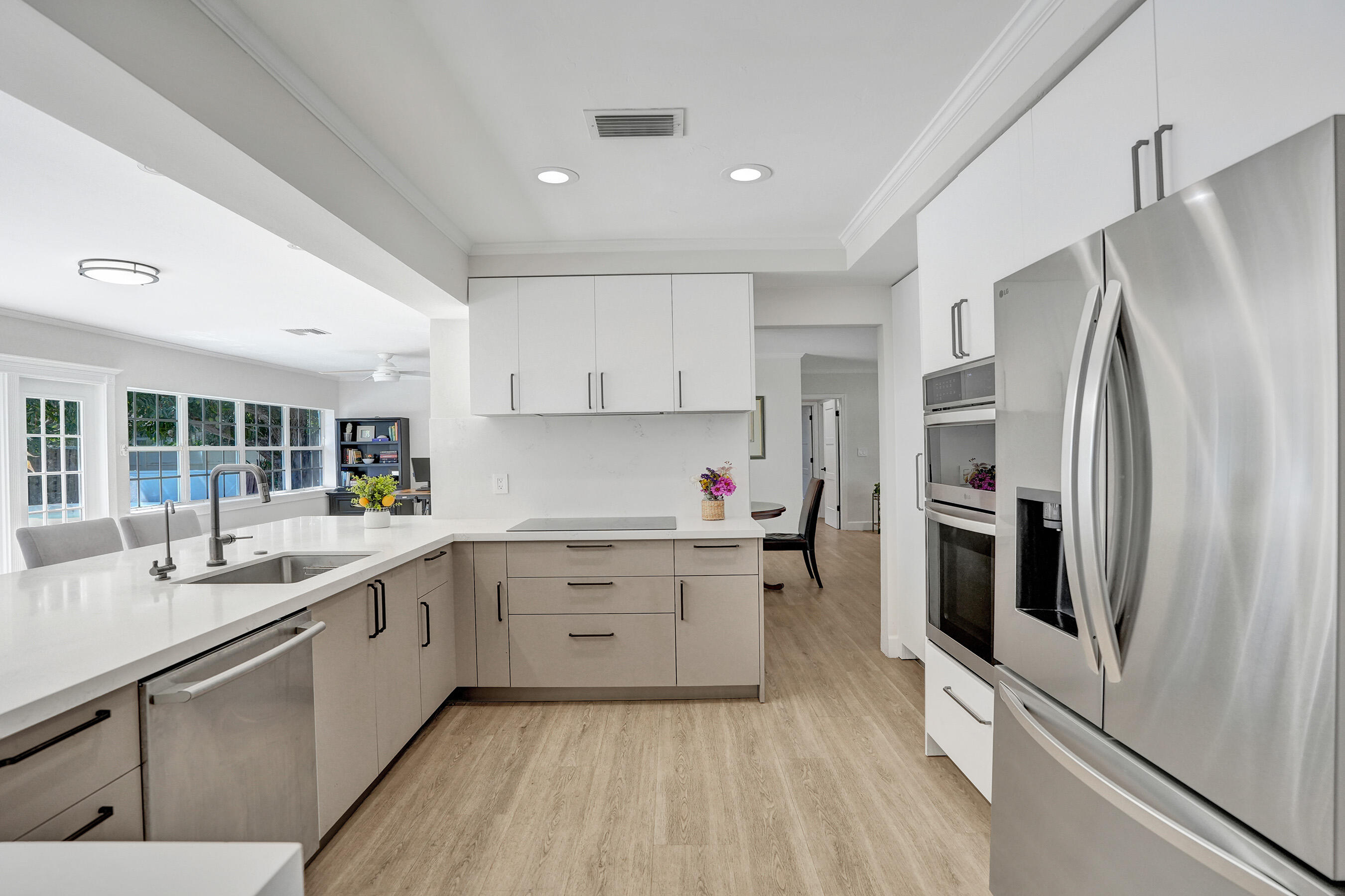 CORAL RIDGE COUNTRY CLUB - Residential
