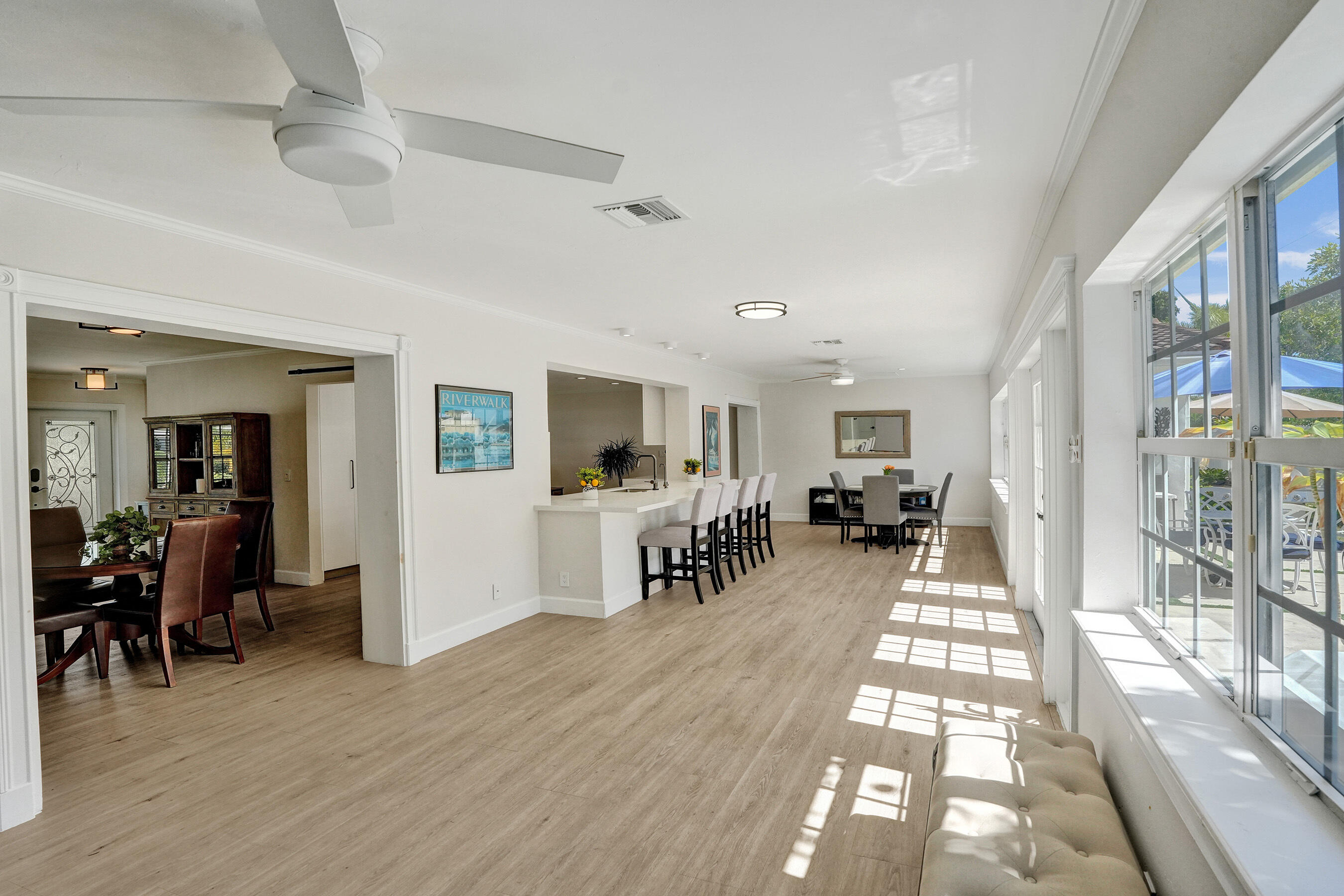 CORAL RIDGE COUNTRY CLUB - Residential