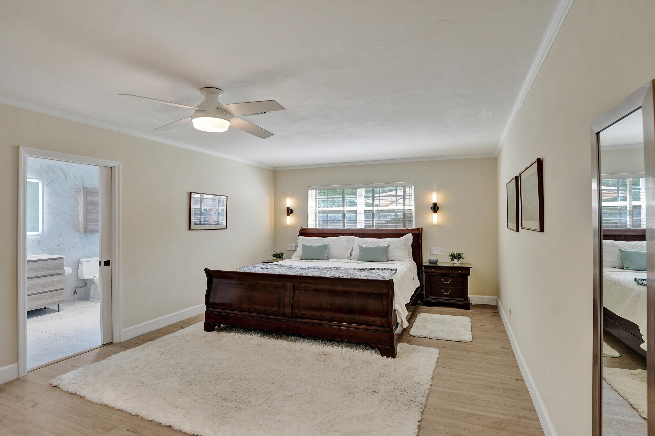 CORAL RIDGE COUNTRY CLUB - Residential