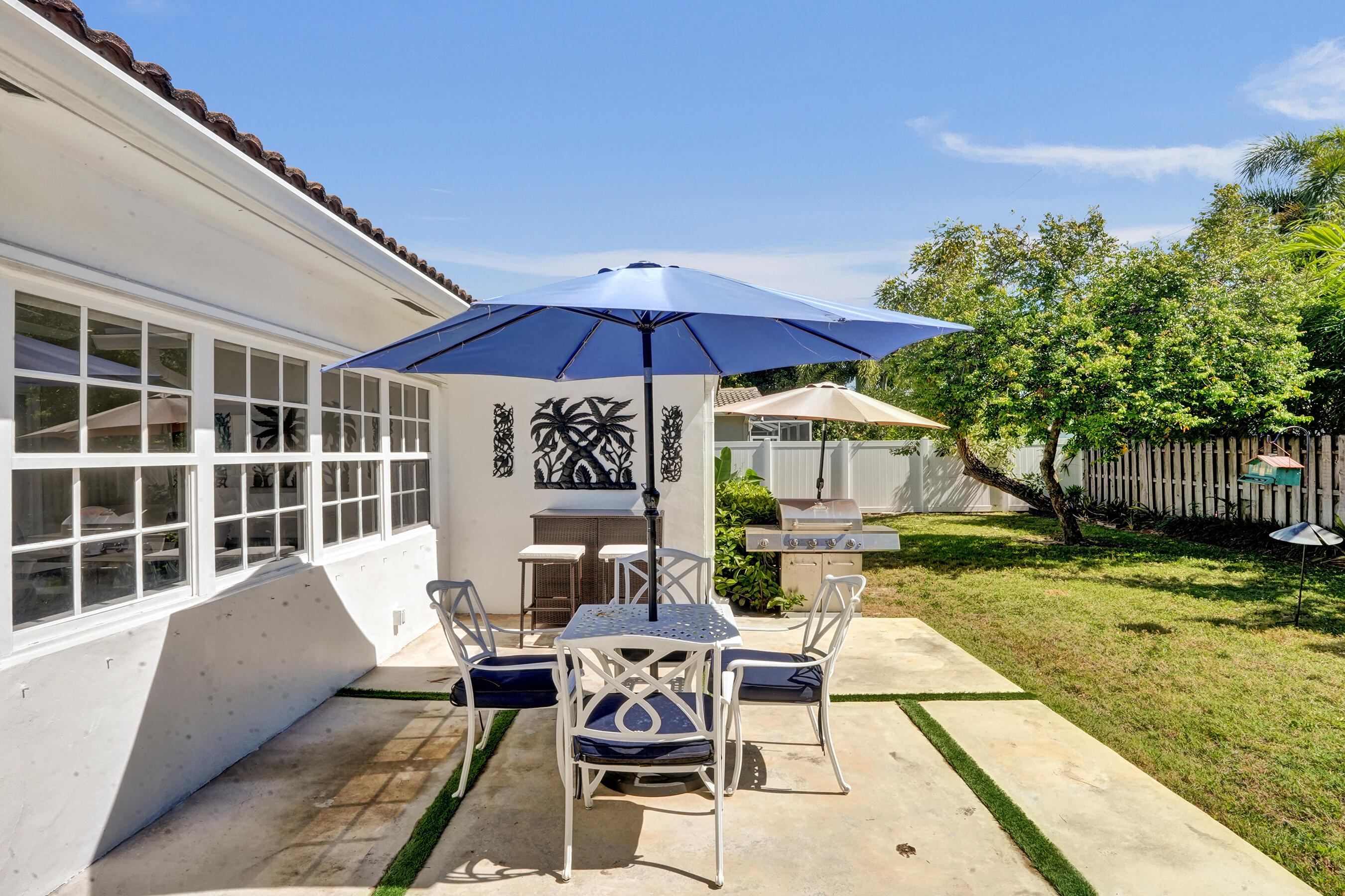 CORAL RIDGE COUNTRY CLUB - Residential