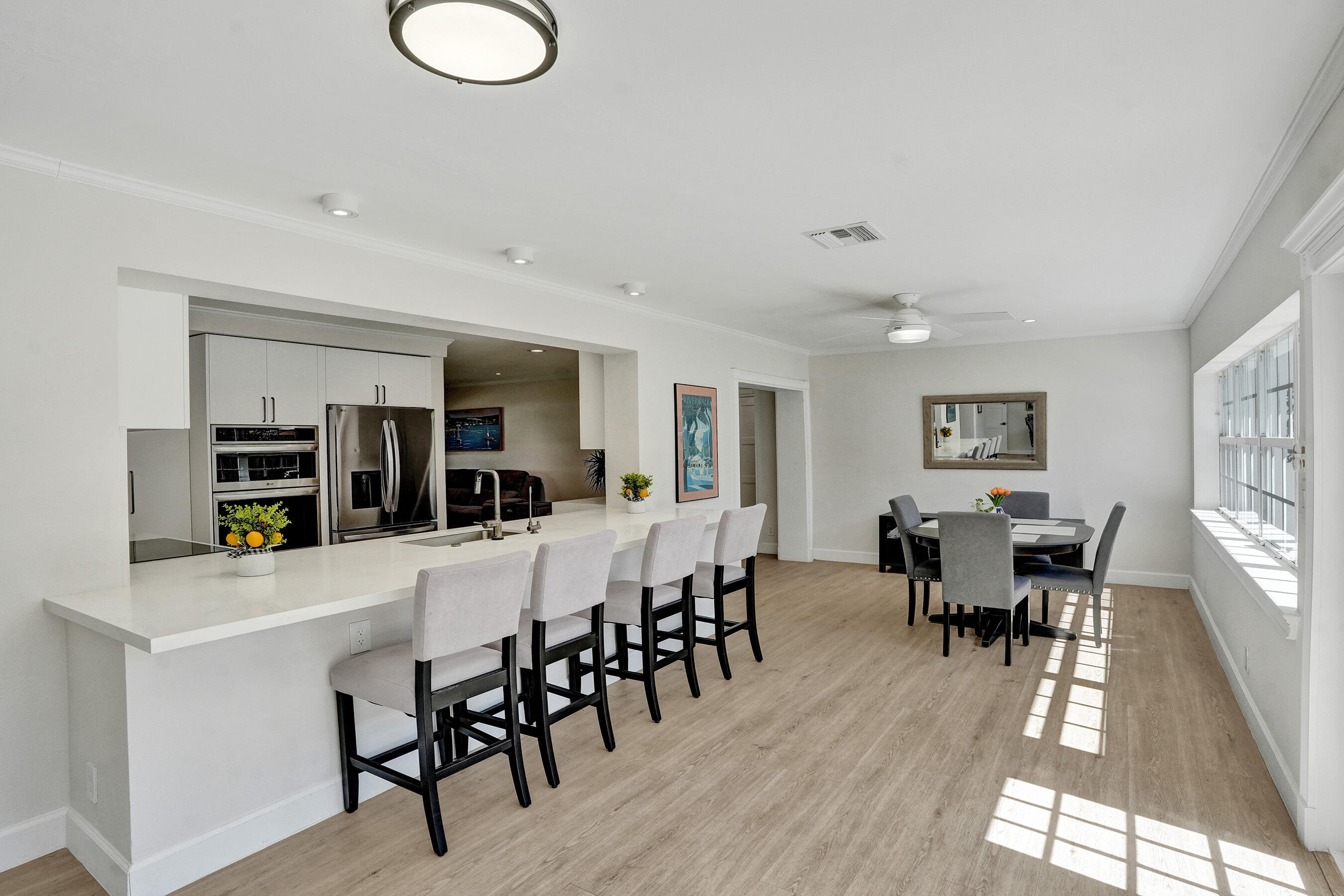 CORAL RIDGE COUNTRY CLUB - Residential