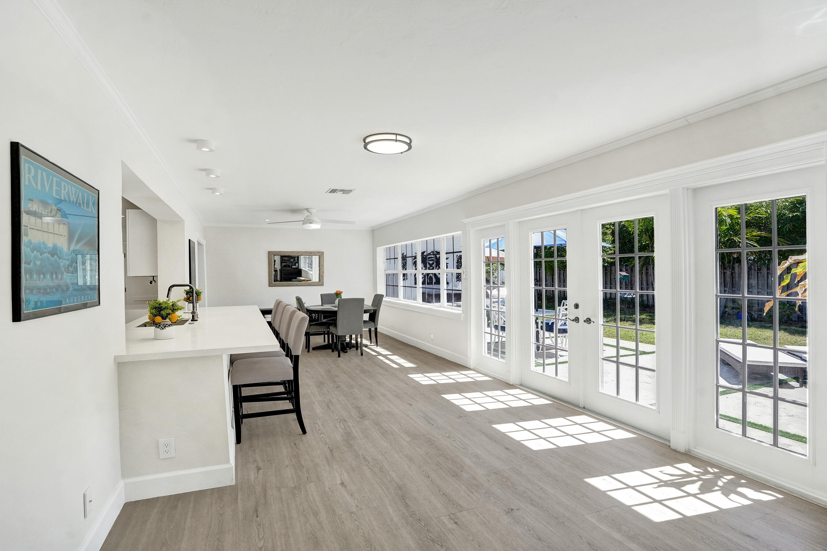 CORAL RIDGE COUNTRY CLUB - Residential