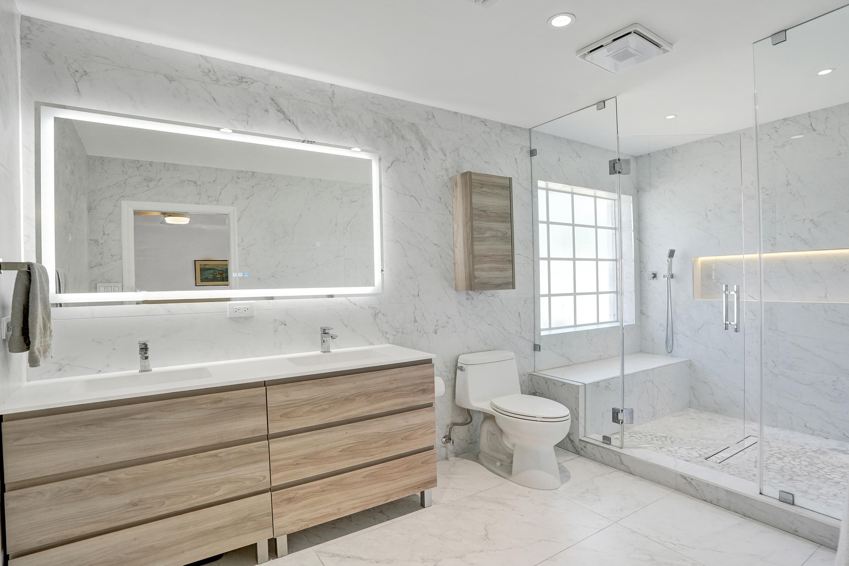 CORAL RIDGE COUNTRY CLUB - Residential