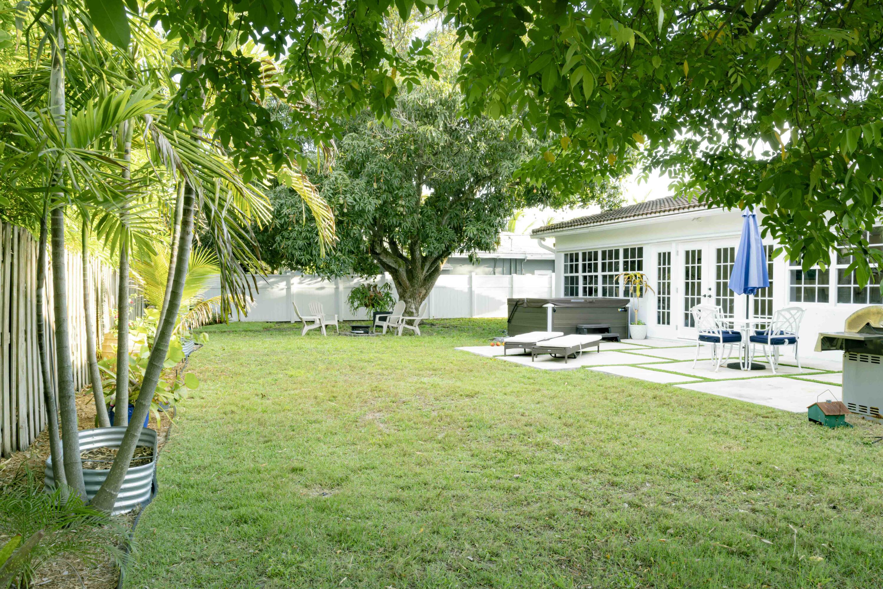 CORAL RIDGE COUNTRY CLUB - Residential