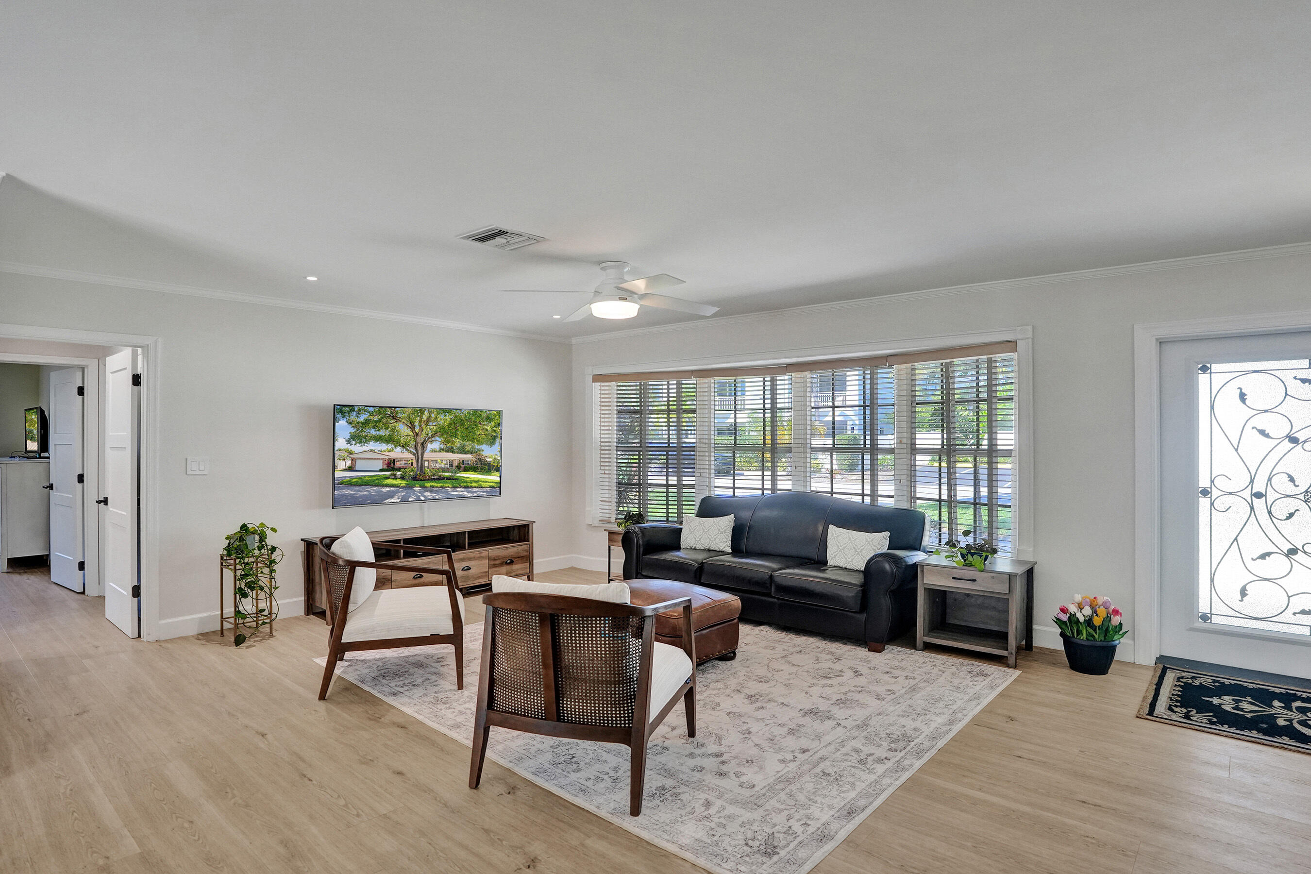 CORAL RIDGE COUNTRY CLUB - Residential