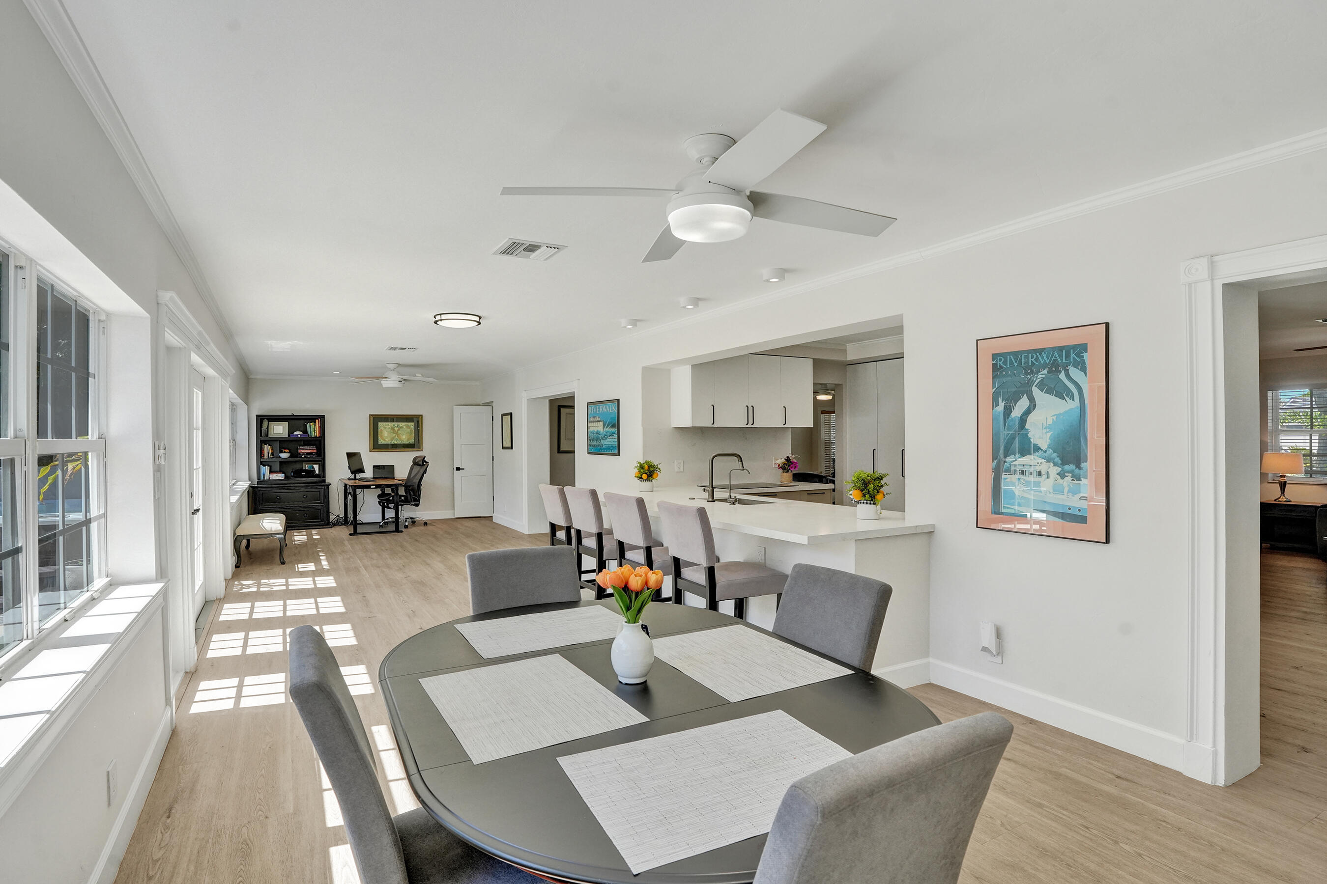 CORAL RIDGE COUNTRY CLUB - Residential
