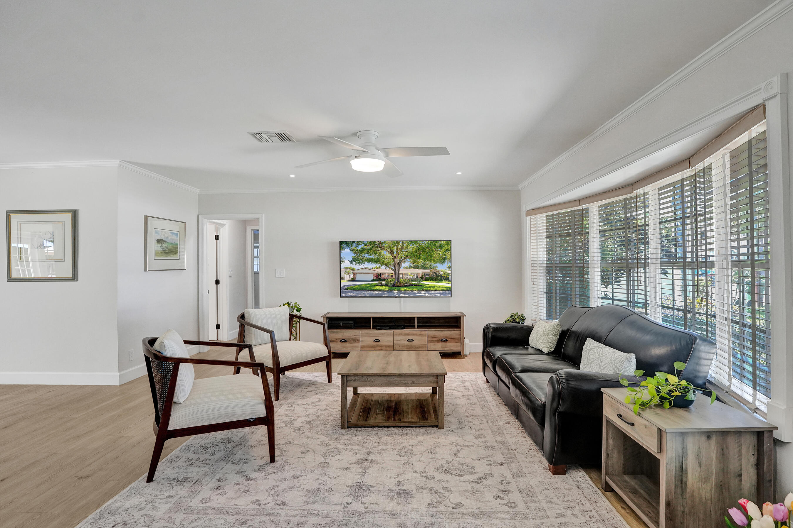 CORAL RIDGE COUNTRY CLUB - Residential