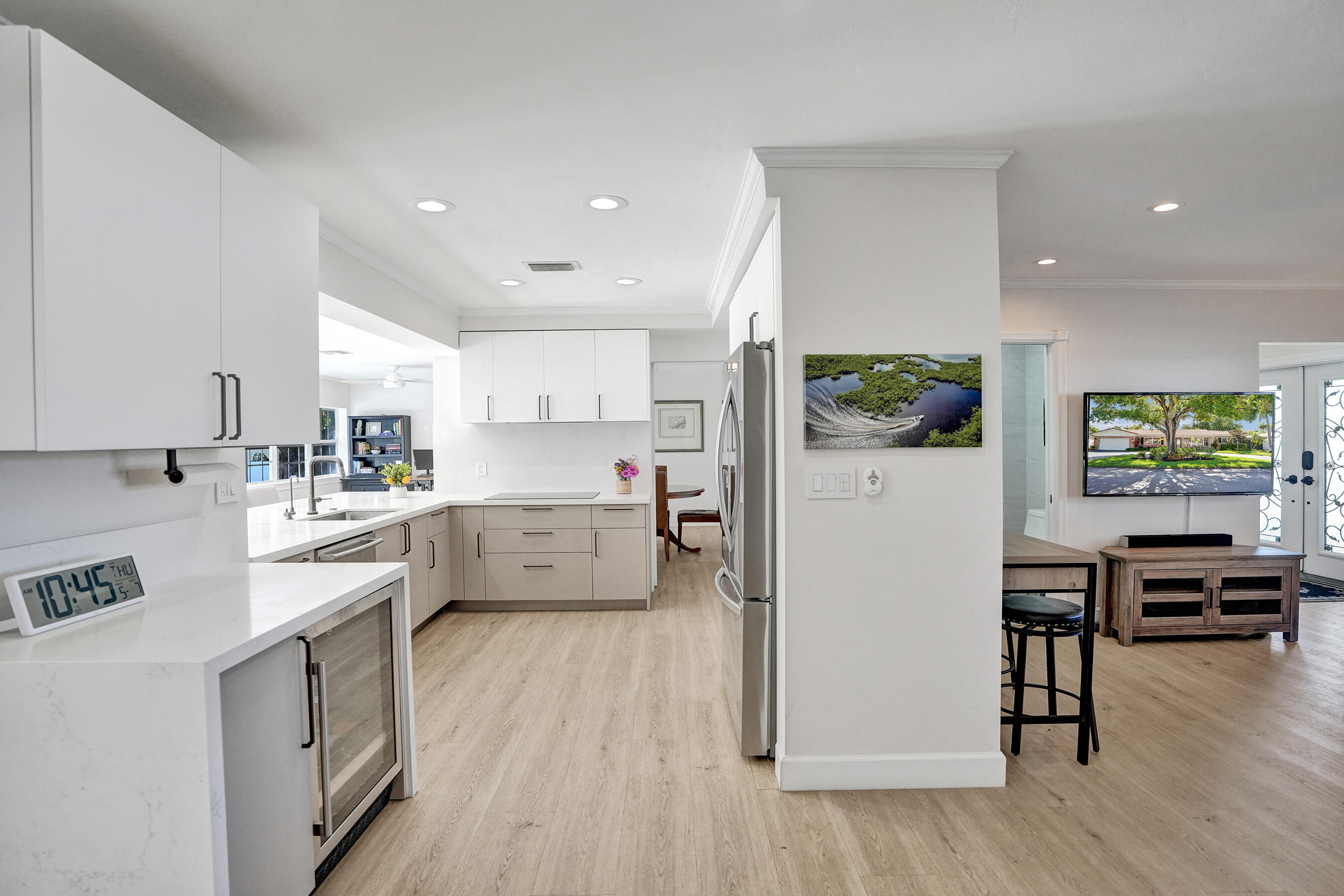 CORAL RIDGE COUNTRY CLUB - Residential