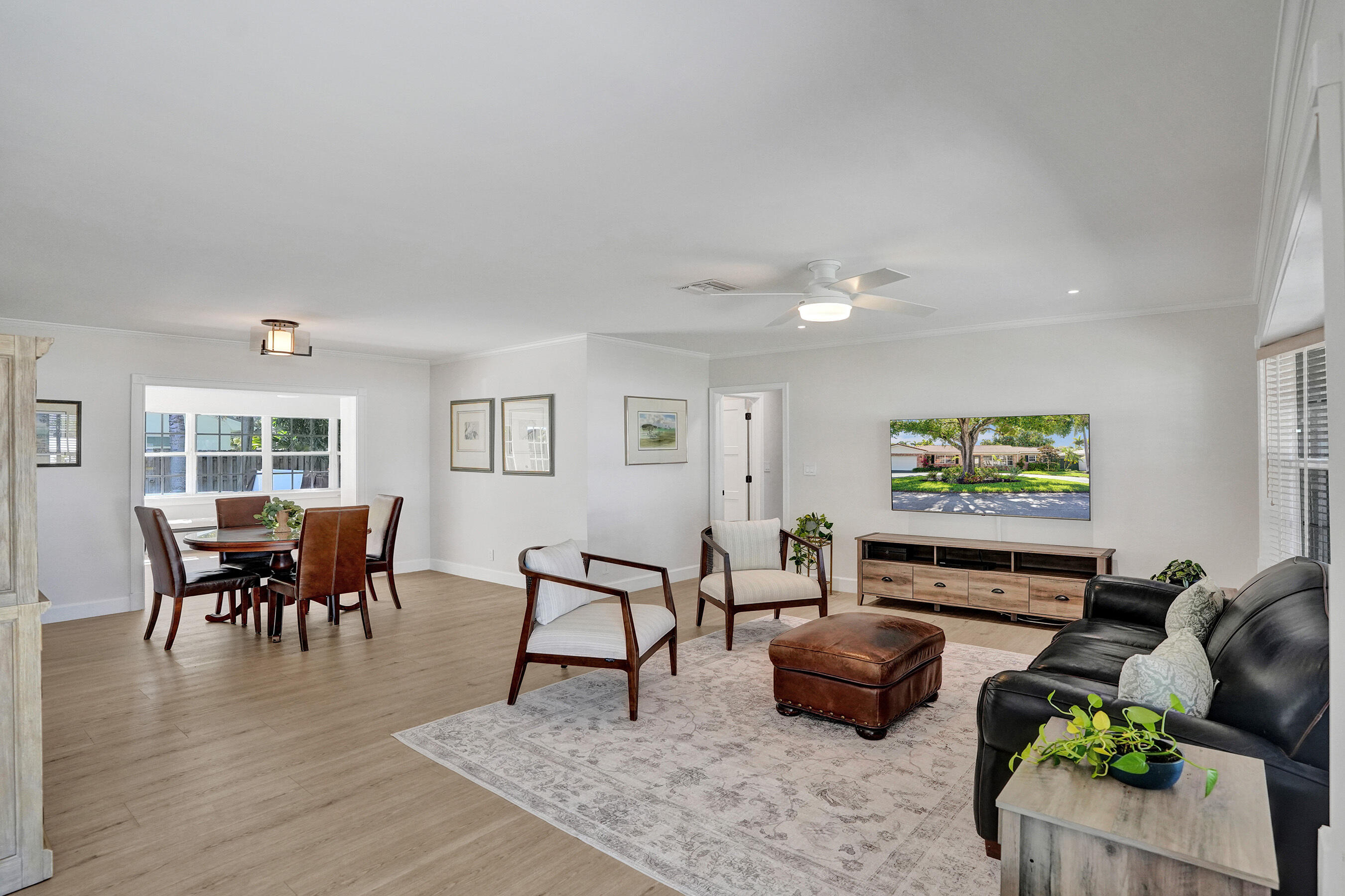 CORAL RIDGE COUNTRY CLUB - Residential