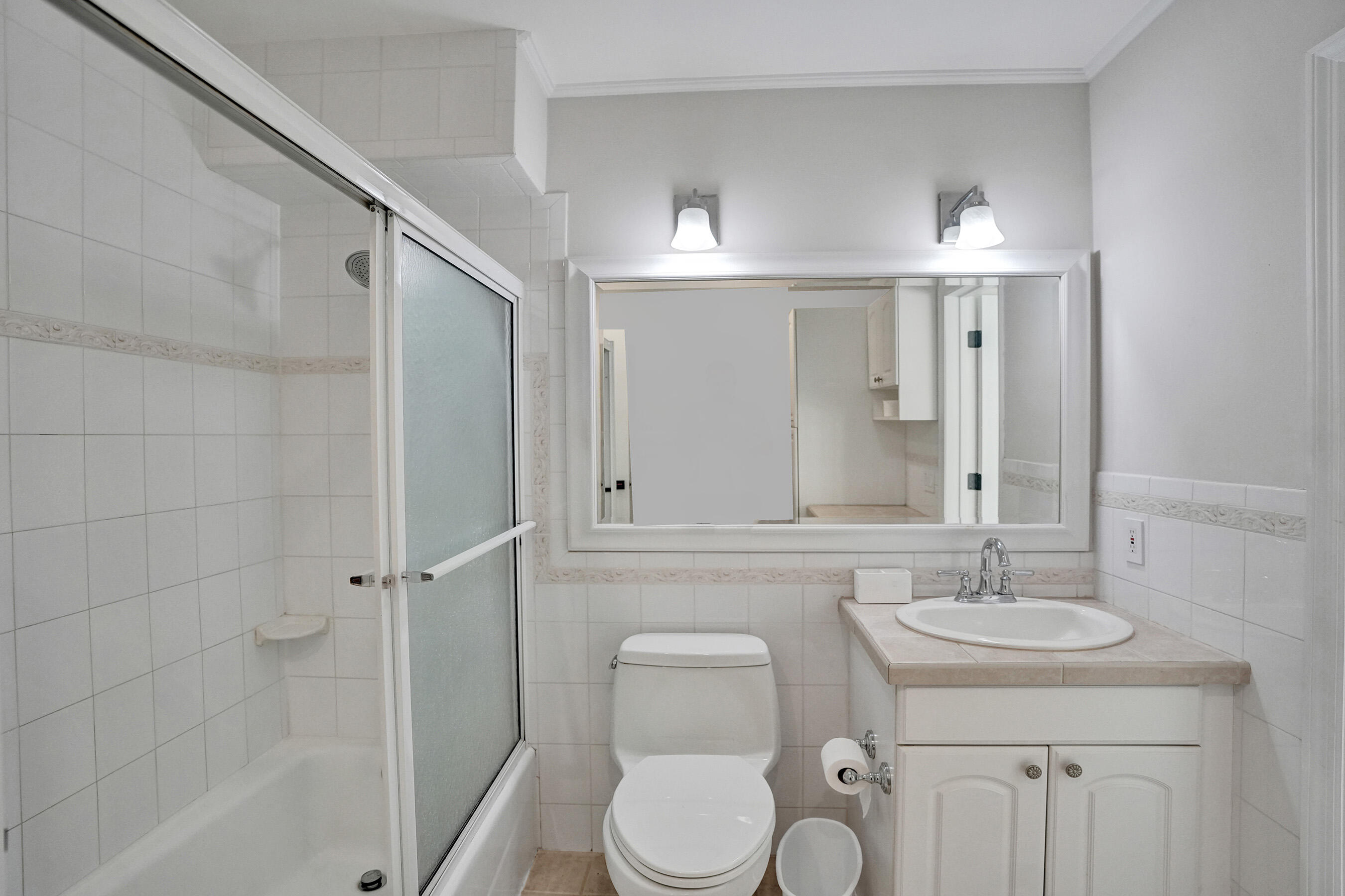 CORAL RIDGE COUNTRY CLUB - Residential