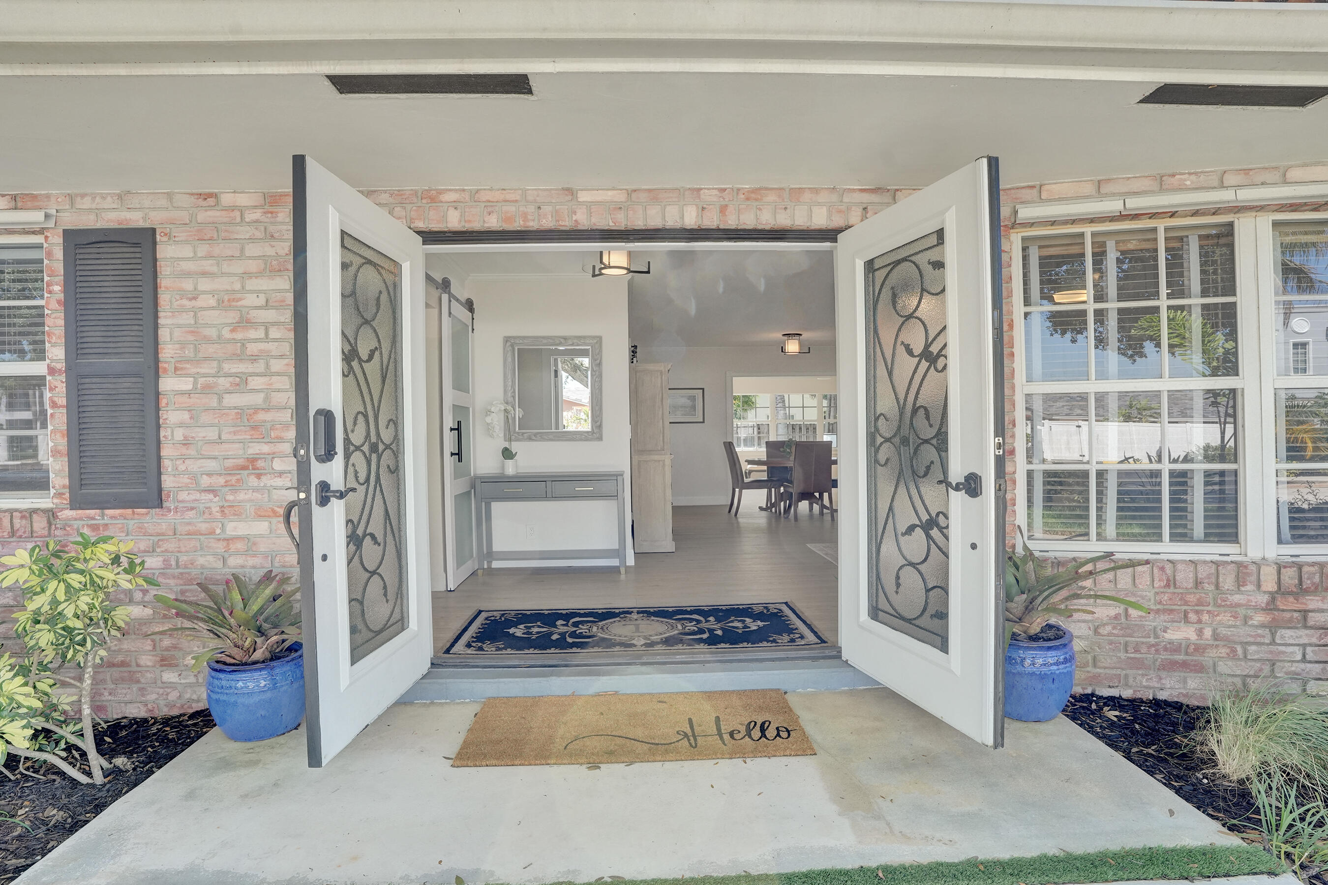 CORAL RIDGE COUNTRY CLUB - Residential