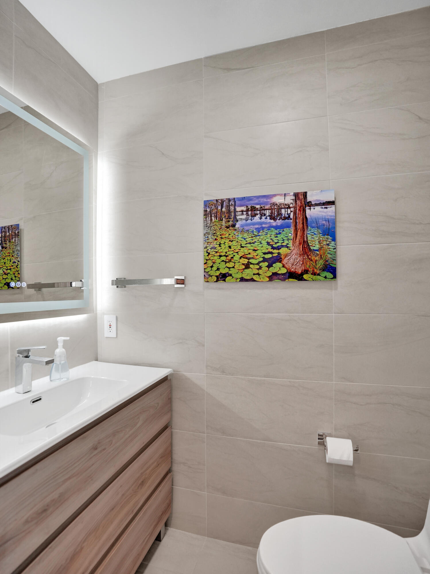 CORAL RIDGE COUNTRY CLUB - Residential