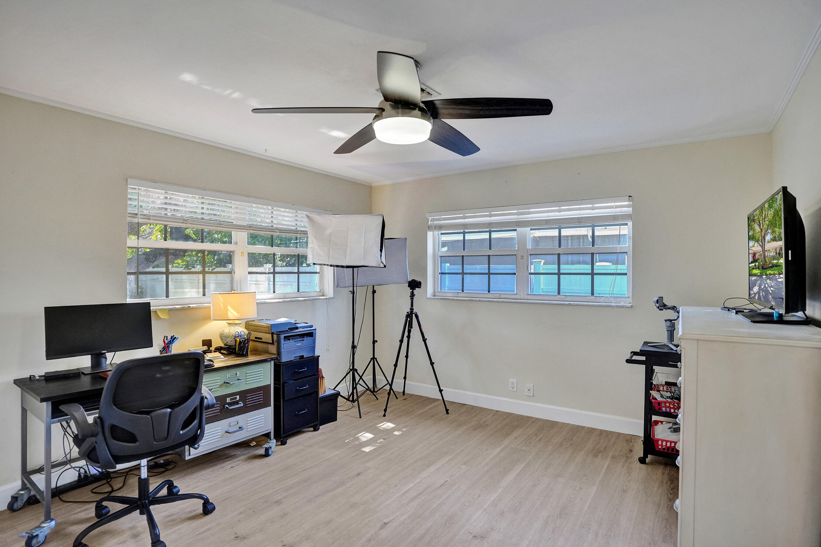 CORAL RIDGE COUNTRY CLUB - Residential