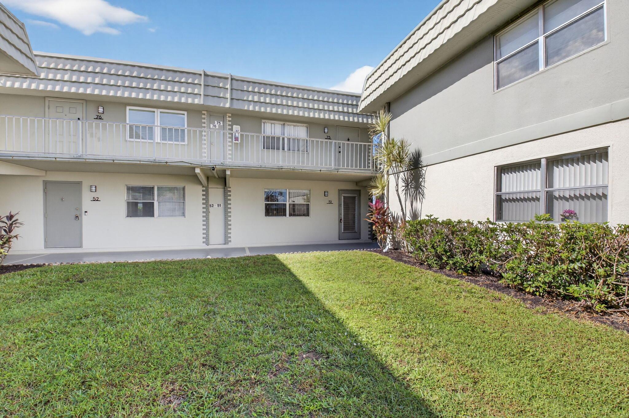 KINGS POINT FLANDERS COND - Residential