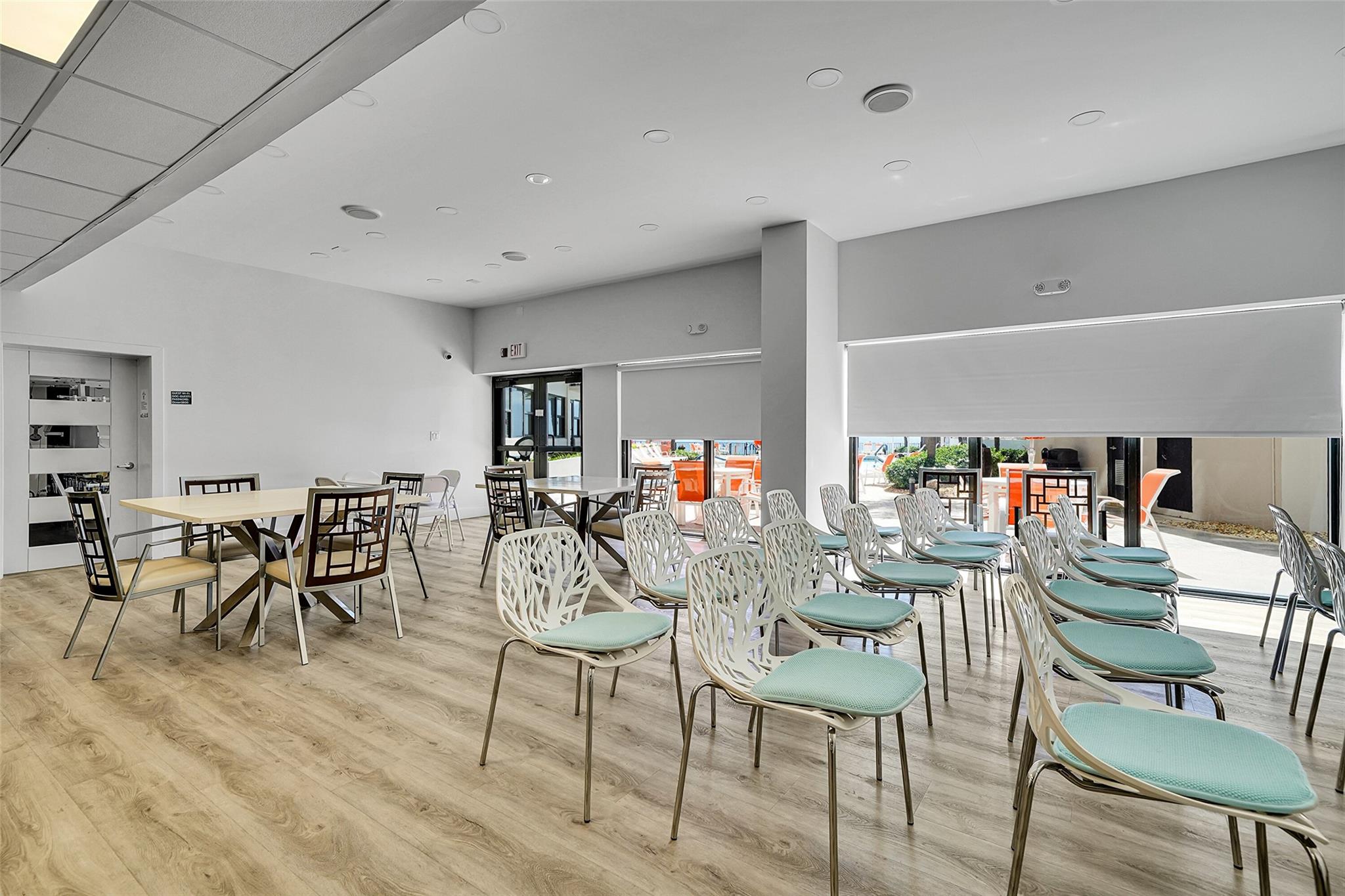 Galt Ocean Club Condo - Residential Lease