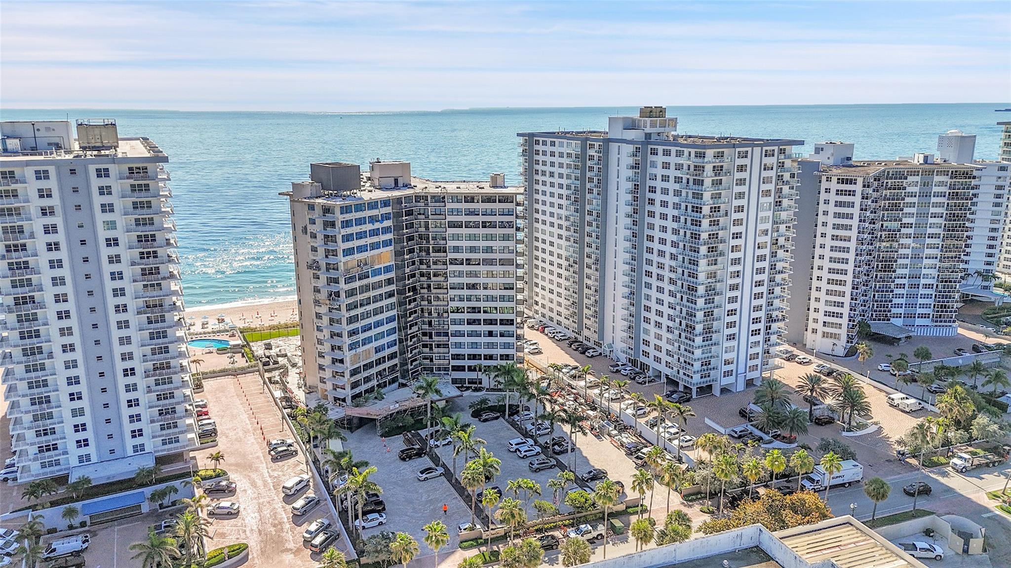 Galt Ocean Club Condo - Residential Lease