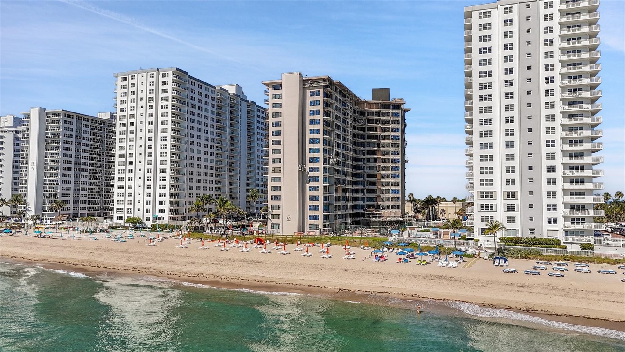 Galt Ocean Club Condo - Residential Lease