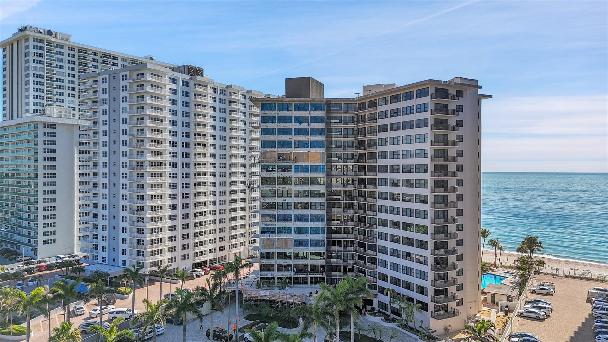 Galt Ocean Club Condo - Residential Lease