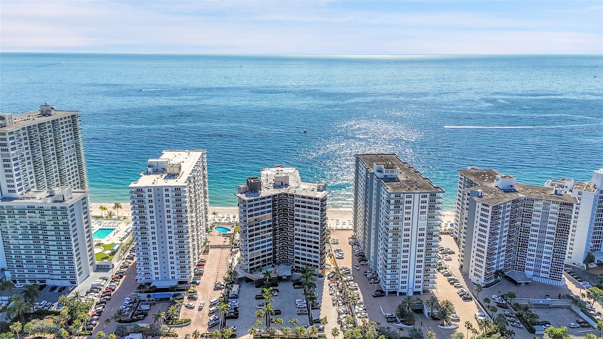 Galt Ocean Club Condo - Residential Lease