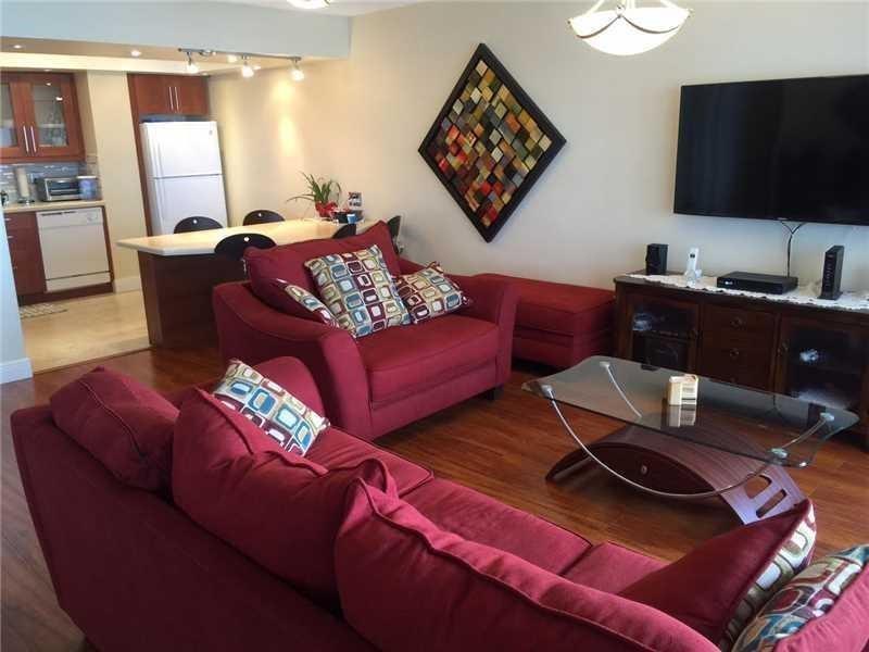 Galt Ocean Club Condo - Residential Lease