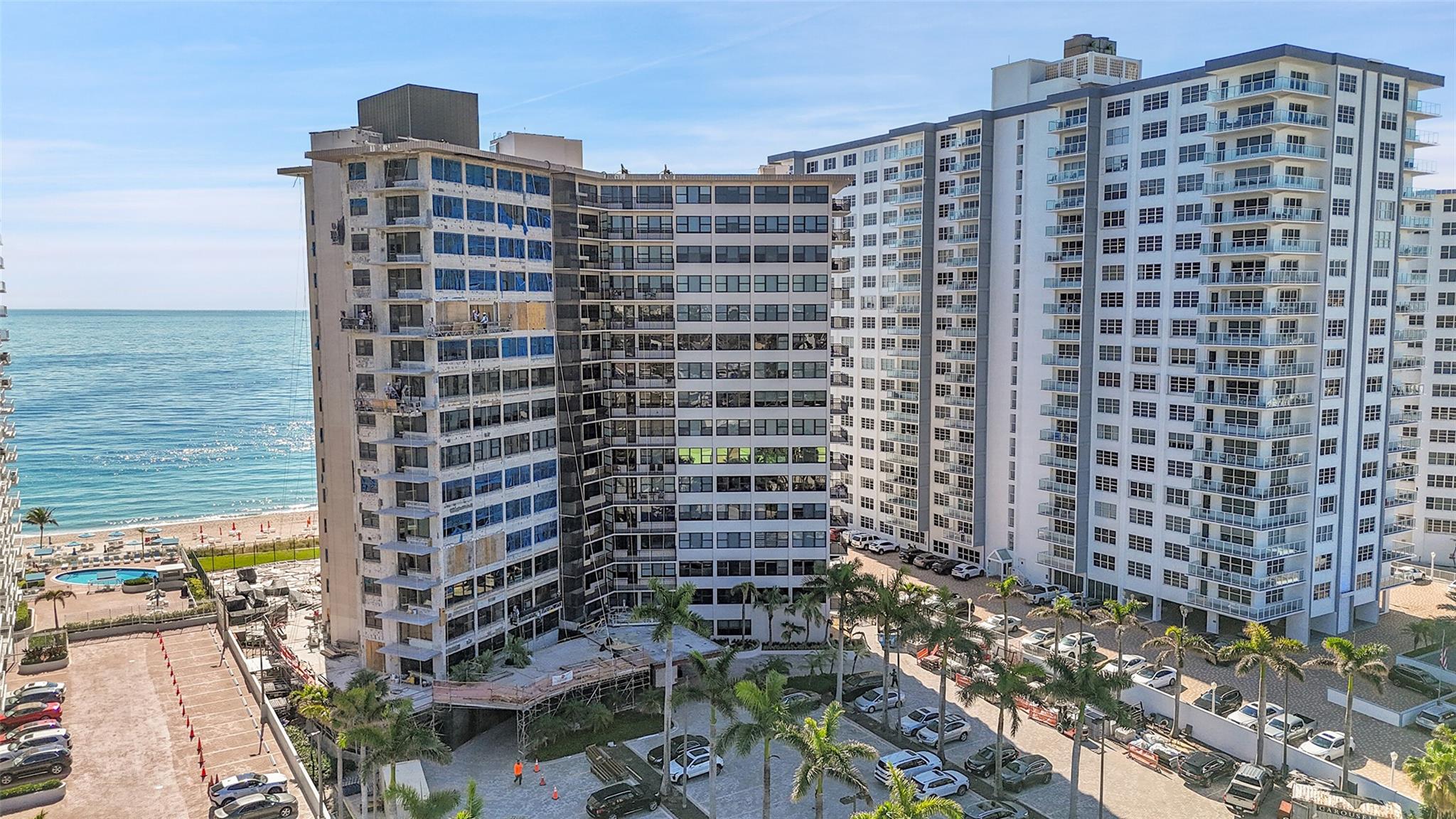 Galt Ocean Club Condo - Residential Lease
