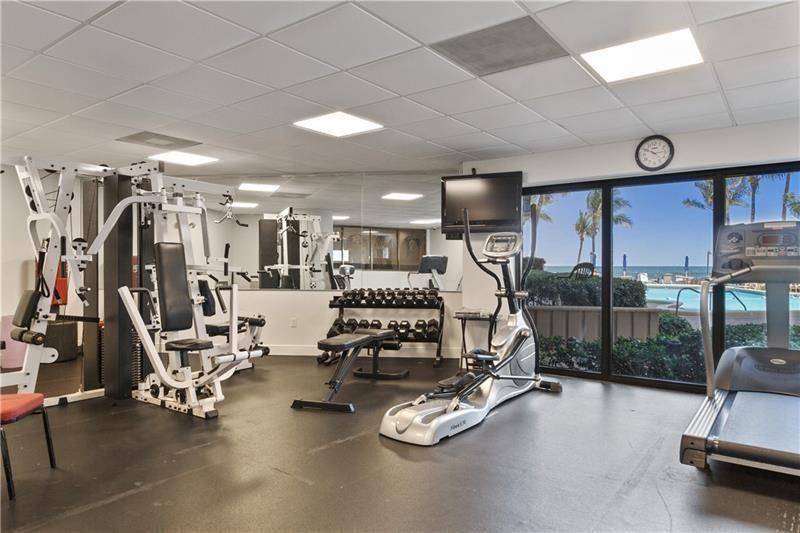 Galt Ocean Club Condo - Residential Lease