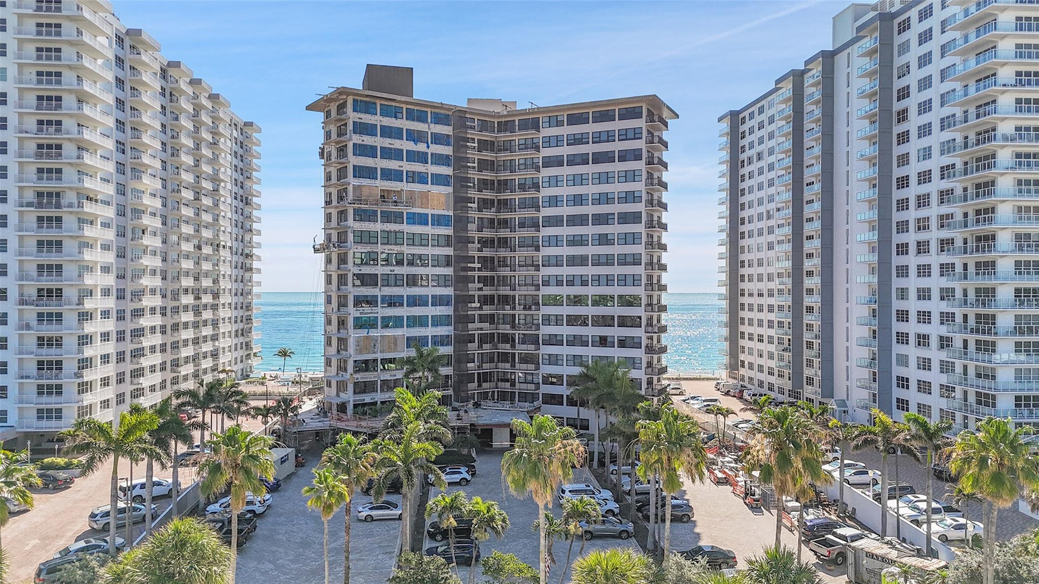 Galt Ocean Club Condo - Residential Lease