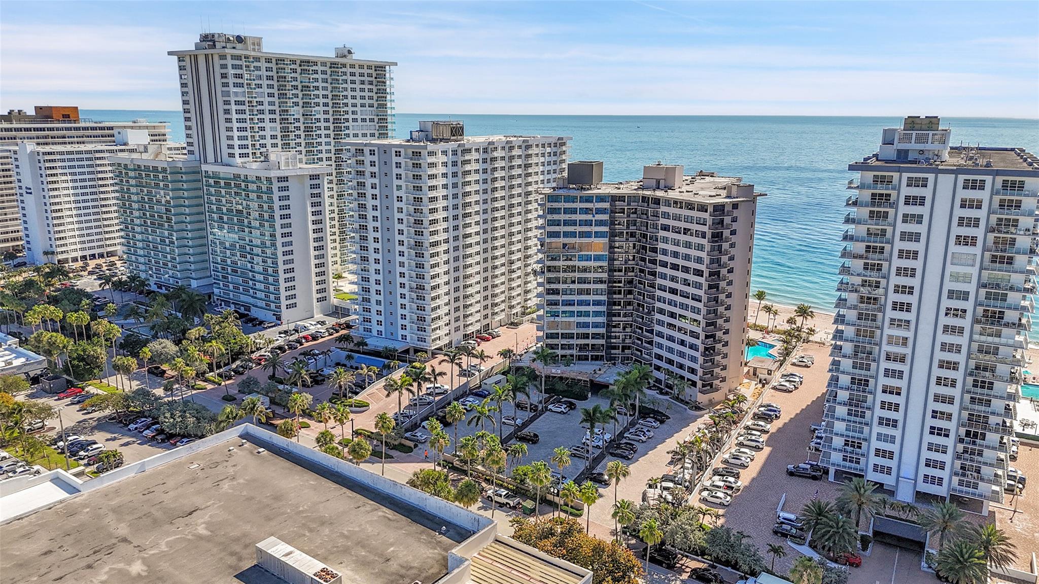 Galt Ocean Club Condo - Residential Lease