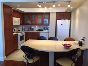 Galt Ocean Club Condo - Residential Lease