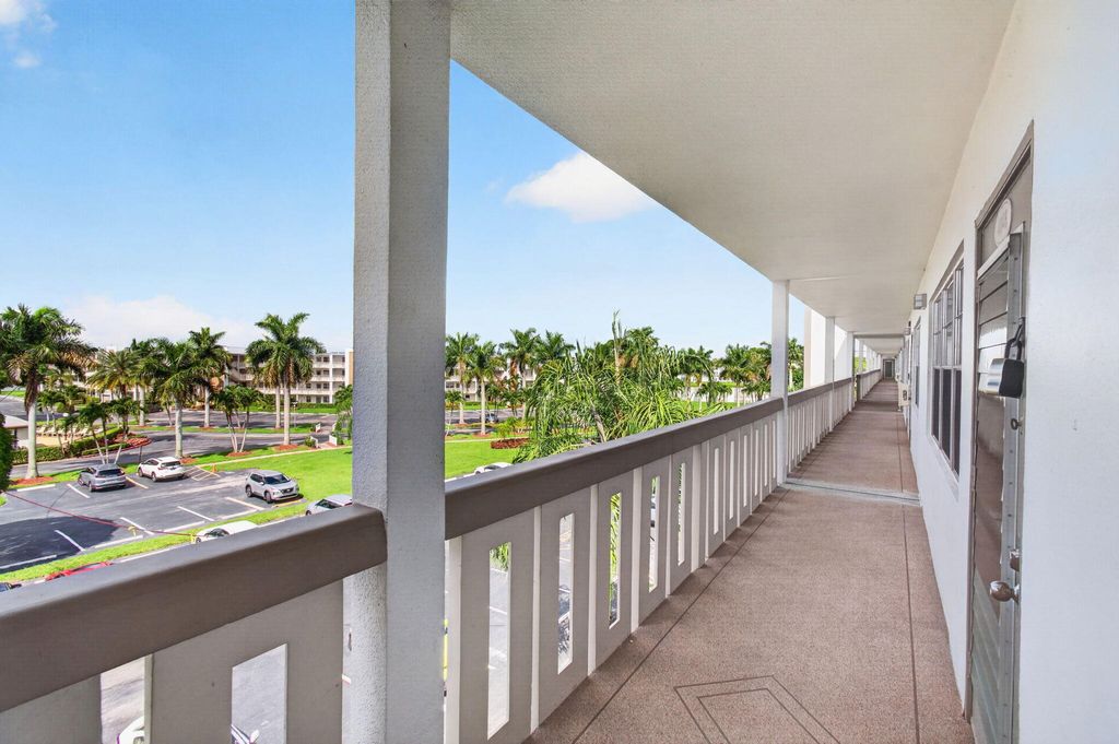 Photo of 4048 Rexford C #4048, Boca Raton, FL 33434 (MLS # B26049955)