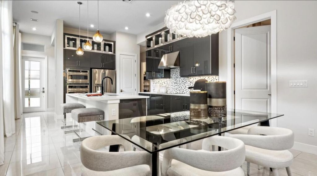 Photo of 10182 SW Latium Way, Port Saint Lucie, FL 34987 (MLS # R11130688)